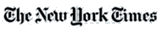 New York Times logo