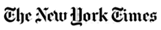 New York Times logo